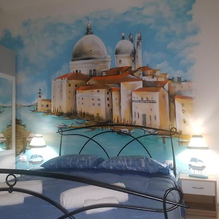 Bed and Breakfast Bed Rho Stazione Zewnętrze zdjęcie