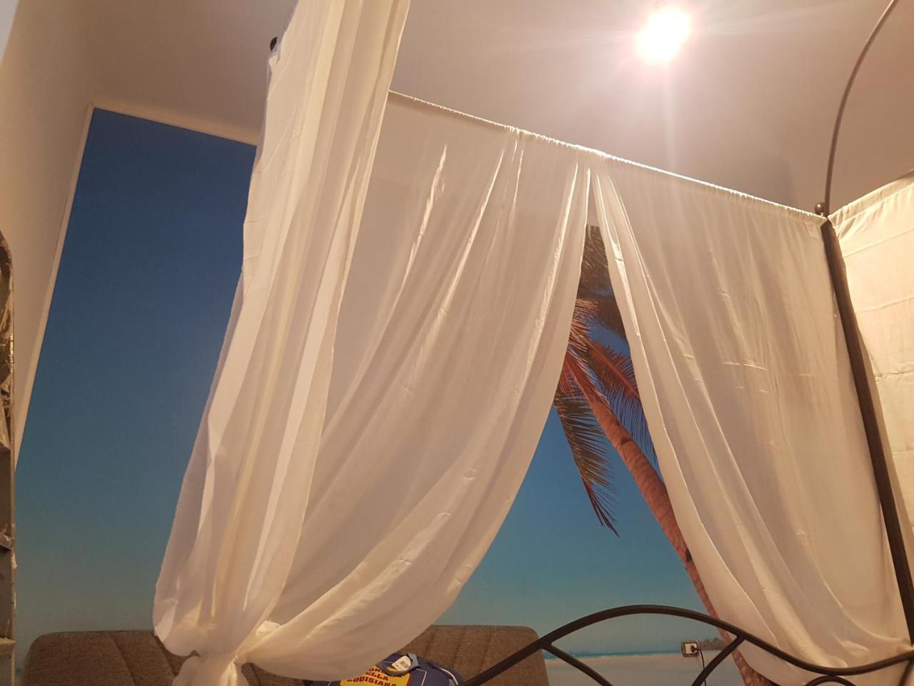 Bed and Breakfast Bed Rho Stazione Zewnętrze zdjęcie