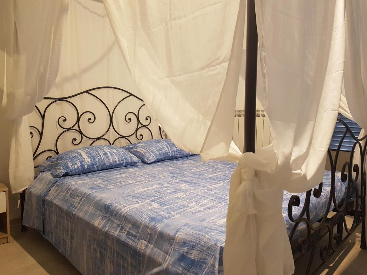 Bed and Breakfast Bed Rho Stazione Zewnętrze zdjęcie