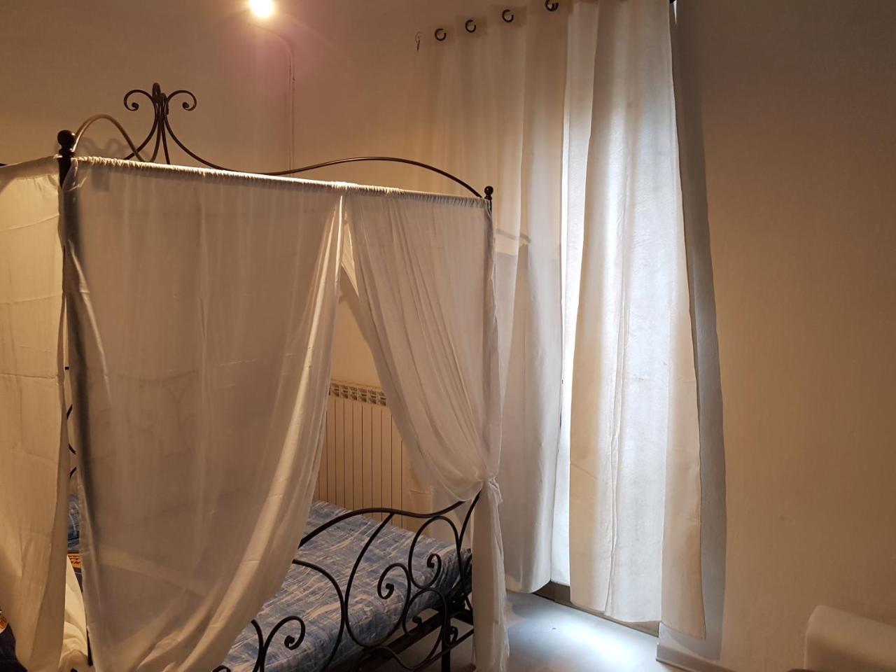 Bed and Breakfast Bed Rho Stazione Zewnętrze zdjęcie
