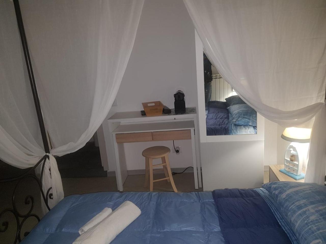 Bed and Breakfast Bed Rho Stazione Zewnętrze zdjęcie