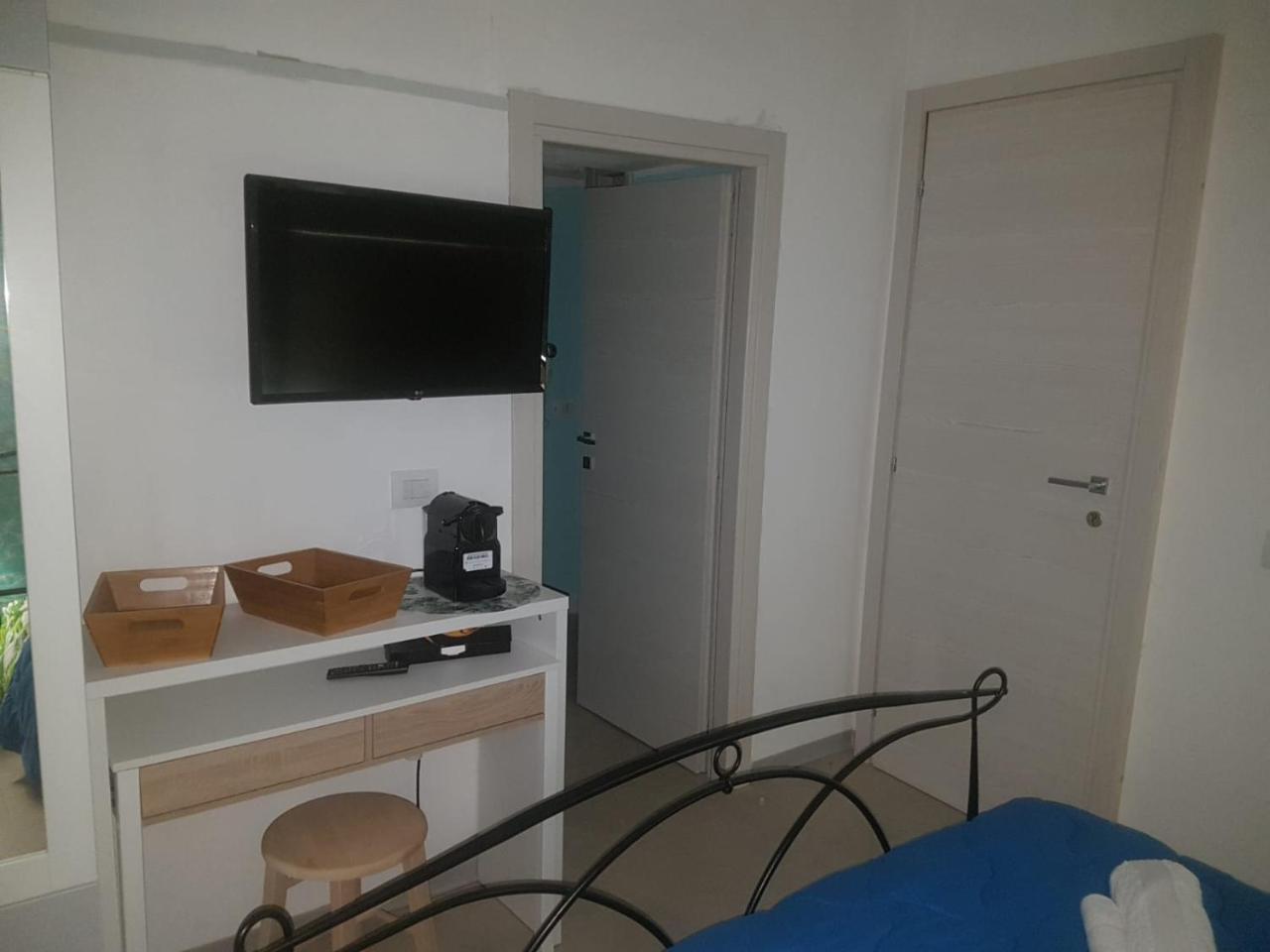 Bed and Breakfast Bed Rho Stazione Zewnętrze zdjęcie