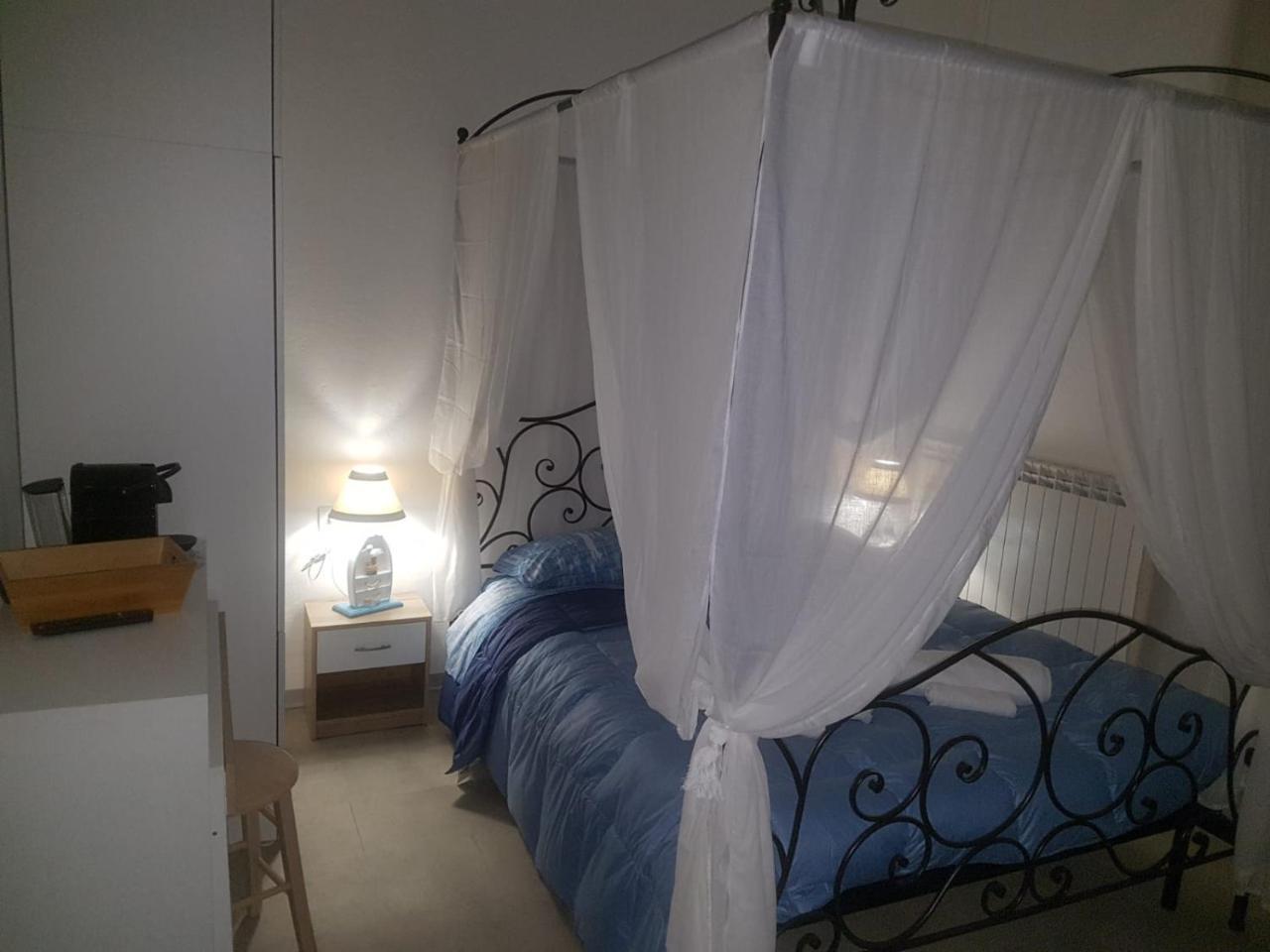 Bed and Breakfast Bed Rho Stazione Zewnętrze zdjęcie