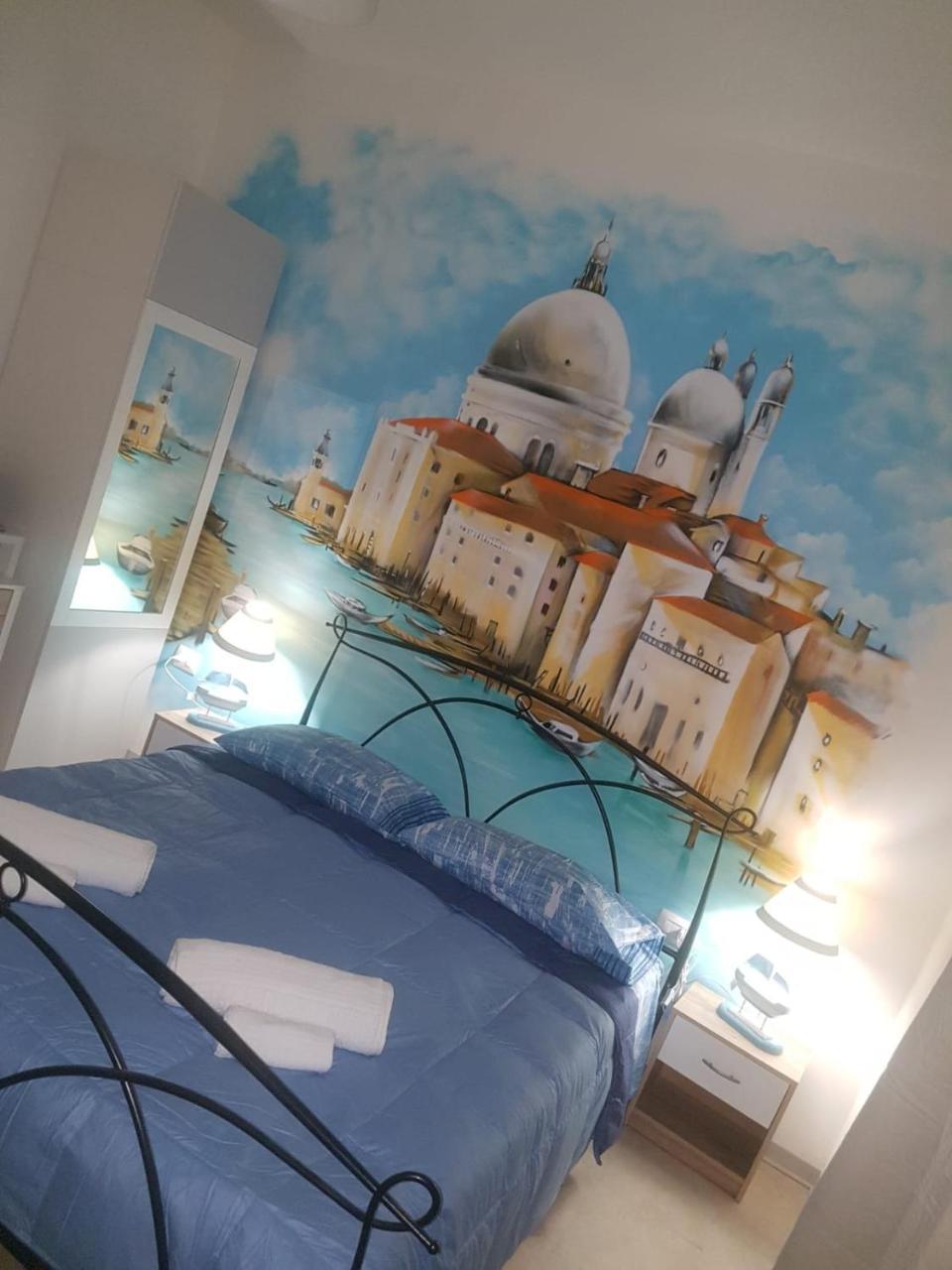 Bed and Breakfast Bed Rho Stazione Zewnętrze zdjęcie