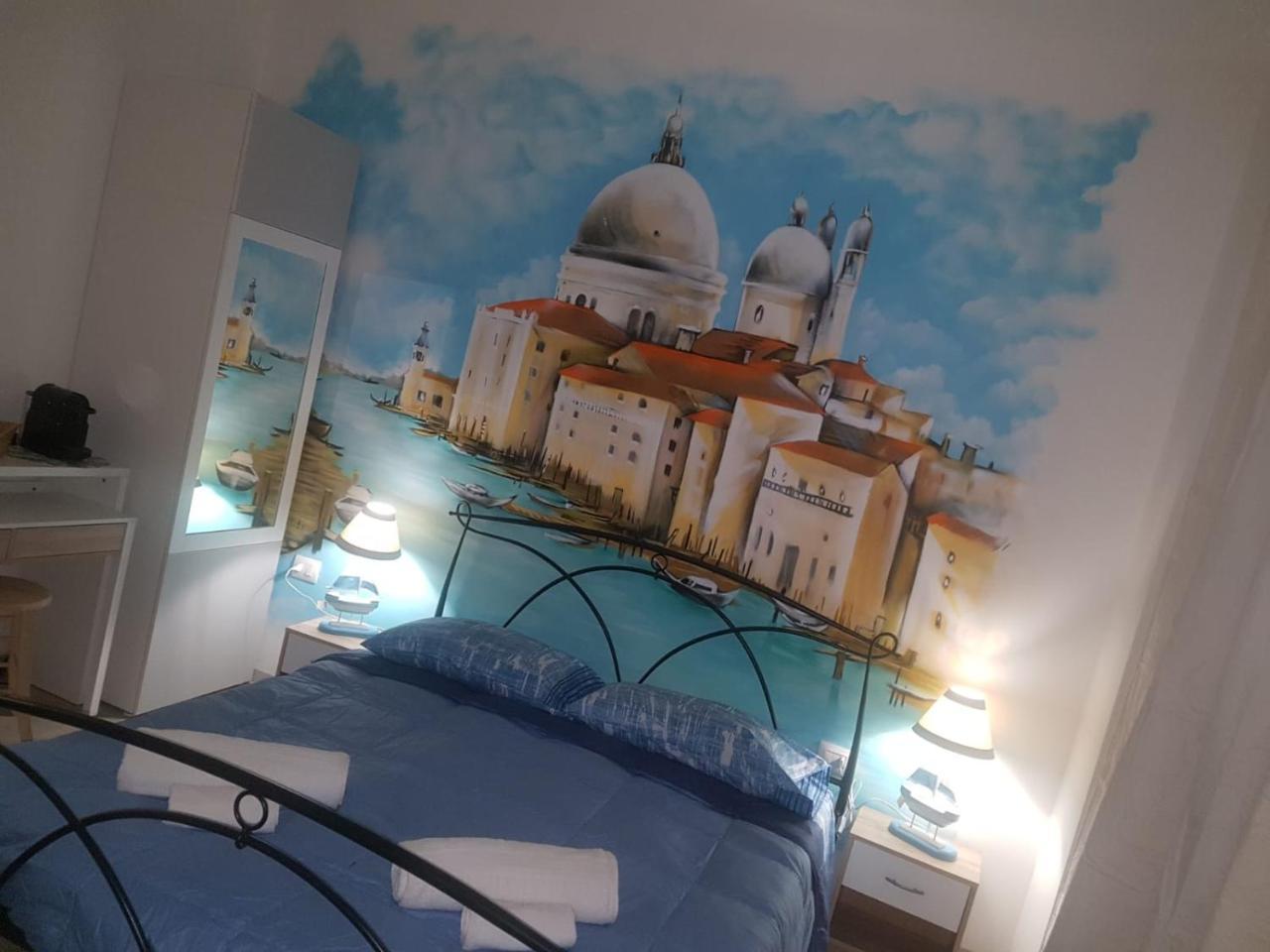 Bed and Breakfast Bed Rho Stazione Zewnętrze zdjęcie