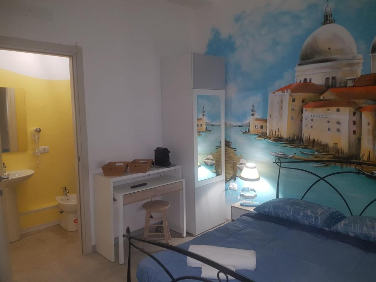 Bed and Breakfast Bed Rho Stazione Zewnętrze zdjęcie